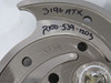 Goulds R100-539-1203 5-Vane Impeller 3196MTX CF8M 2x3-13 SHELF WEAR NOP