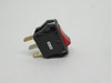Ideal 774039 Lighted Rocker Switch RED ON/OFF 16A 125VAC 1/3HP NEW