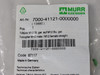 Murrelektronik 7000-41121-0000000 M12 T-Coupler Cable Connector 60VAC/DC NWB