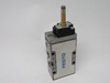 Festo 15901 MFH-5-1/4-B Solenoid Valve 2-10 bar 28-145 psi COS DENT/NO COIL USED