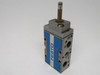 Festo 15901 MFH-5-1/4-B Solenoid Valve 1.8-10 bar 26-145 psi NO COIL USED