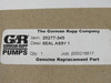 Gorman-Rupp 25277-345 Seal Assembly NEW