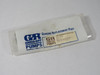Gorman-Rupp 3217-17020 Stainless Steel Spacer Sleeve NWB