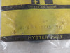 Hyster 210180 Forklift Seal NWB
