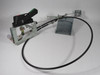 Allen-Bradley 194R-FC06 Cable-Operated Disconnect Mechanism with Handle 6' USED