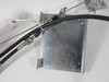 Allen-Bradley 194R-FC06 Cable-Operated Disconnect Mechanism with Handle 6' USED
