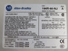 Allen-Bradley 194R-60-NJ Fusible Disconnect Switch 4th Pole Module 60A 600V USED