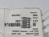 Goulds Pumps 70782-20-5117 Casing Gasket 0.062" Thick Lot of 3 SHELF WEAR NOP