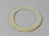 Fisher 1R2859X0082 Gasket SHELF WEAR NWB