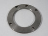 Flowserve 2104624-001 Thrust Bearing Clamp Ring 5-Bolt 3-3/8" ID SHELF WEAR NWB