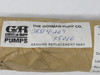 Gorman-Rupp 38514-209 15010 Impeller Shaft PACKAGING DAMAGE NEW