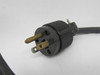 Rodix FC-42 Dual Feeder Control Cube 120VAC 50/60Hz 10/5A USED
