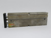 Humphrey HTBDA-25X6 Twin Rod Cylinder 25mm Bore 6" Stroke USED