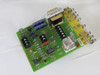 Contrex 12M03-101 Voltage Sensitive Relay Module SHELF WEAR/WRITING NEW