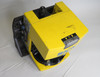 Sick PLS101-312 Proximity Laser Scanner w/Bracket 70mm in 4m CUT CABLE USED