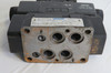 Vickers 02-127391 DG5S4-042C-TM-FW-B5-60 Directional Control Valve 3000 psi USED