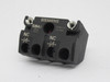 Siemens 52BAJ Contact Block 1NC 660V Series H USED