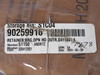 Andritz 208412901 Bearing Retainer NWB