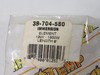 HOTEMP 39-704-580 Immersion Element 120V 1500W 6" Length NWB