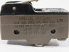 Microswitch BZ-2AW822T Snap Action Limit Switch 15A 125/250/480VAC USED