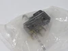 Microswitch BZ-2AW855-D6 Snap Action Limit Switch 15A 125/250/480VAC NOP