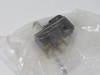 Microswitch BZ-2AW855-D6 Snap Action Limit Switch 15A 125/250/480VAC NOP