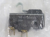 Microswitch BZ-2AW855-D6 Snap Action Limit Switch 15A 125/250/480VAC NOP