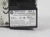 Allen-Bradley 800T-PBH16G Illuminated Momentary Push Button Ser.T NO LENS USED
