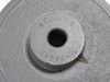 Browning 1VP44X1/2 Variable Pitch Sheave 1/2" Bore 1 Groove 4.15" OD USED