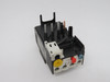 Eaton ZB12-1 XTOB001BC1 Overload Relay 0.6-1A 1NO 1NC Moeller Series USED