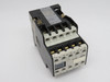 AEG SH10-73-A Positive Guided Relay 110V 50Hz 120V 60Hz 10P 7NO 3NC USED