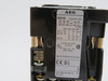 AEG SH10-73-A Positive Guided Relay 110V 50Hz 120V 60Hz 10P 7NO 3NC USED