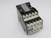 AEG SH10-55-A Positive Guided Relay 110V 50Hz 120V 60Hz 10P 5NO/NC USED