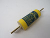 Bussmann LPJ-100SP Low Peak Time Delay Fuse 100A 600V USED