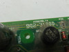 Mold Master 902-31000 Temperature Controller Card 1-Zone USED