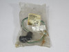 Brad Harrison 1R3007A20A120 Mini-Change 3P 90D Male Receptacle 12" BAG DMG NWB