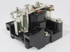 Allen-Bradley 700-HG45A1-6 Series B Control Relay 120VAC 40A SPST BOX DAMAGE NEW