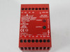 Allen-Bradley 440R-F23027 Ser A Guardmaster Universal Safety Relay Unit 24V USED