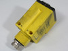 Banner 36726 Q45BB6LPQ Rugged Rectangle Sensor 0.15-6m 10-30VDC SHELF WEAR NEW