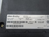 Allen-Bradley 1756-L61 Series A Logix5561 Processor Unit 1.2A 5.1VDC USED