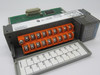 Allen-Bradley 1746-ITV16 SLC 500 Series C Input Module 10-30VDC USED