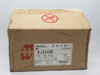 Hammond EJ12126 Steel Junction Box 12x12x6" NEMA 3R 4 12 and 13 BOX DAMAGE NEW