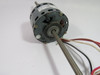 GE Motors 5KCP29BK5406S Electric Motor 1/20HP 1100/950RPM 265/230V 0.55A ! NOP !