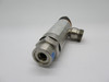 IFM PB4313 Pressure Sensor with LED Display 20-400 psi 1500 psi Max USED