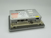 Allen-Bradley 2711P-T7C4D1 Color Operator Terminal 24VDC 70W AS IS