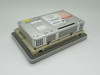 Allen-Bradley 2711P-T7C4D1 Color Operator Terminal 24VDC 70W AS IS