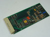 Mold Master 90-013-500A-4 Temperature Control PC Board USED