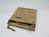 Banner BAT23S Diffuse Mode Bifurcated Glass Fiber 36" L 0.125" D BOX DAMAGE NEW