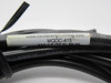 Banner MQDC-415 Single-Ended Female Cordset 4-Pin M12 155" L USED