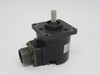 Sumtak LEI-037-1000CE Rotary Encoder 5VDC 150mA 1000 P/R USED